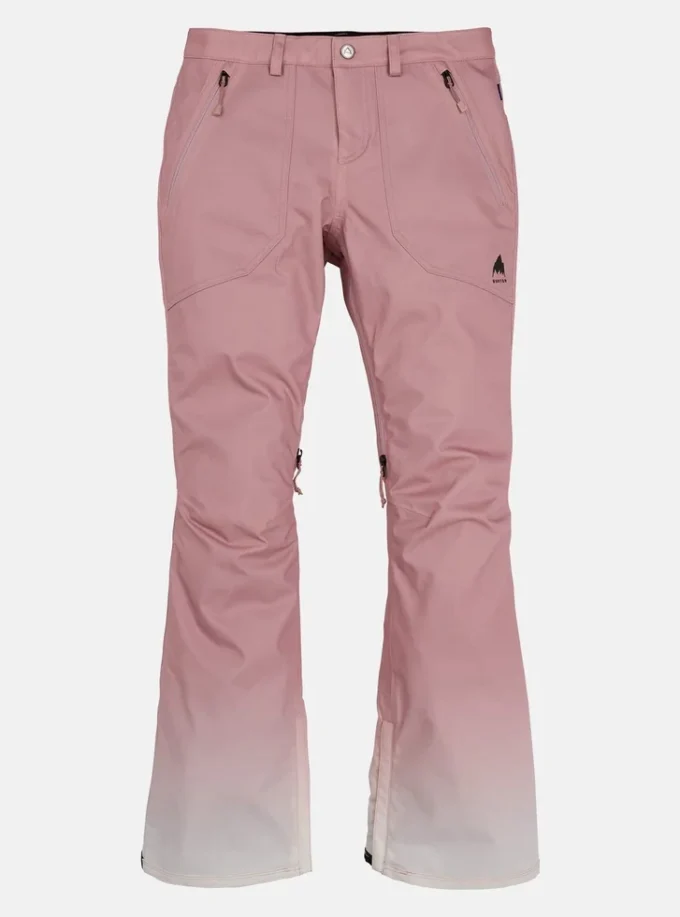 Burton Vida 2L Stretch-bukser for kvinner (eksempel)