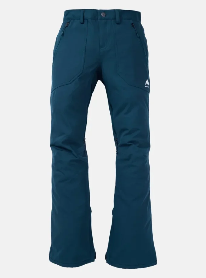 Burton Vida 2L Stretch-bukser for kvinner (eksempel)