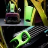 Burton Virgil Escapade EST® snowboardbindinger for kvinner Burton Virgil Escapade EST® snowboardbindinger for kvinner