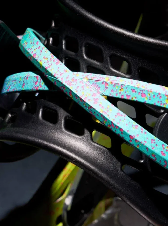 Burton Virgil Escapade EST® snowboardbindinger for kvinner Burton Virgil Escapade EST® snowboardbindinger for kvinner