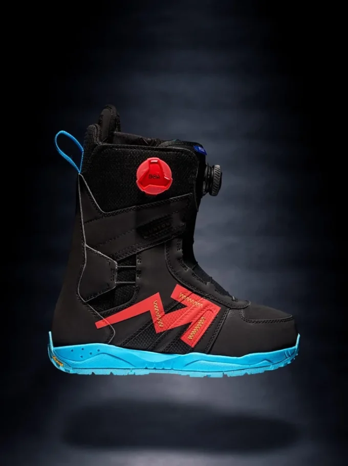 Burton Virgil Felix BOA® snowboardstøvler for kvinner Burton Virgil Felix BOA® snowboardstøvler for kvinner