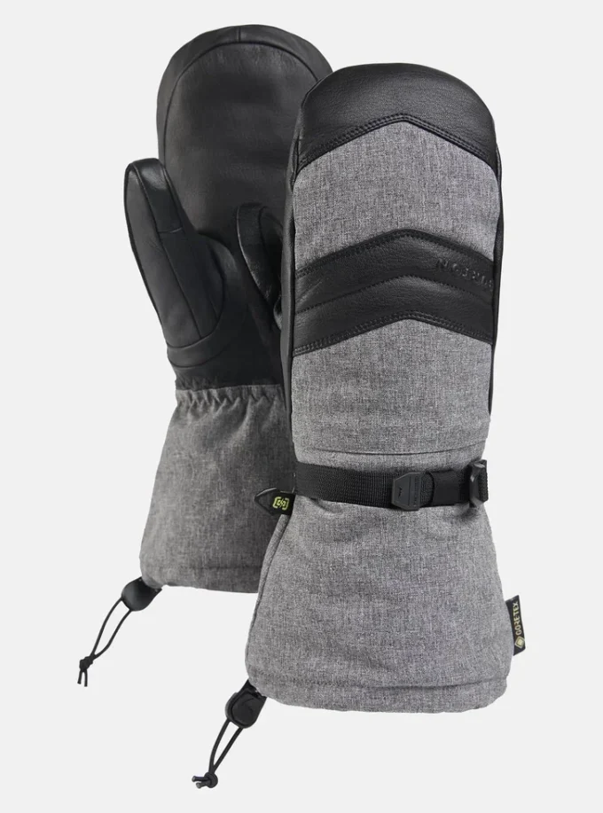 Burton Warmest GORE-TEX-votter for kvinner