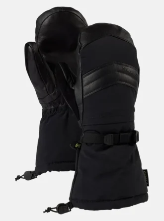 Burton Warmest GORE-TEX-votter for kvinner