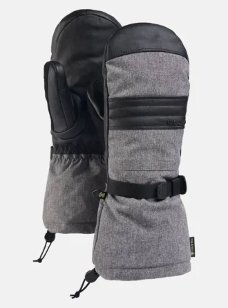 Burton Warmest GORE-TEX-votter for menn