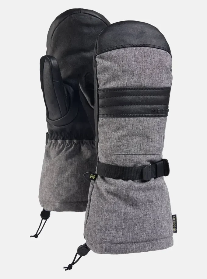 Burton Warmest GORE-TEX-votter for menn