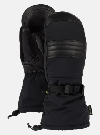 Burton Warmest GORE-TEX-votter for menn