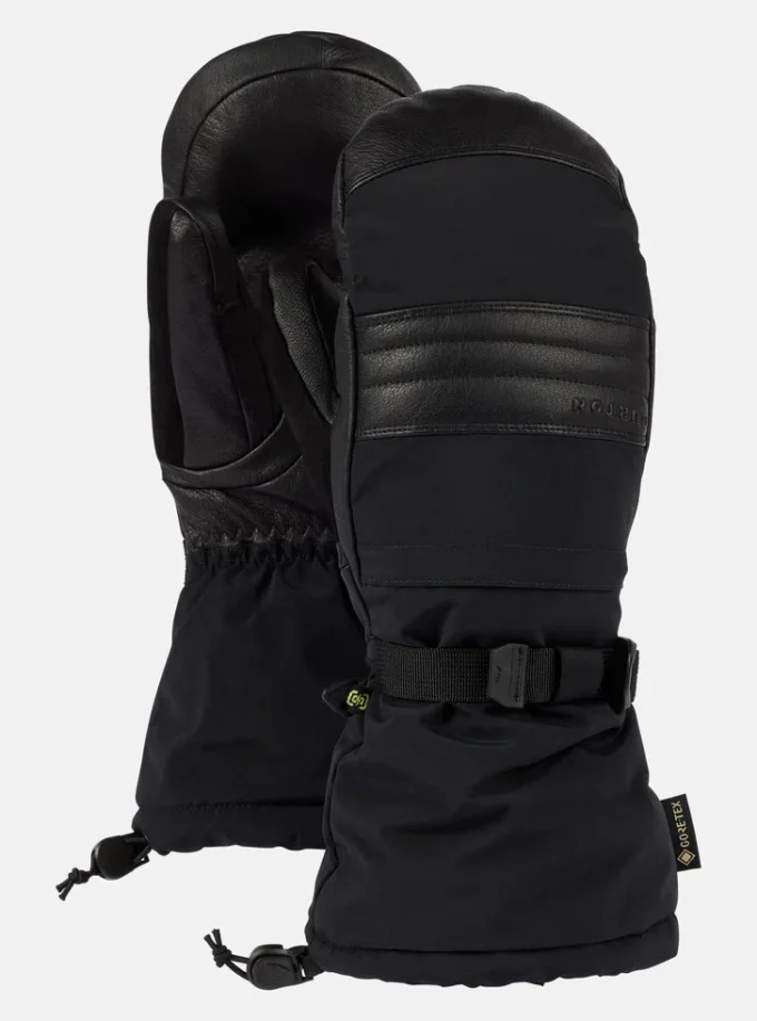 Burton Warmest GORE-TEX-votter for menn