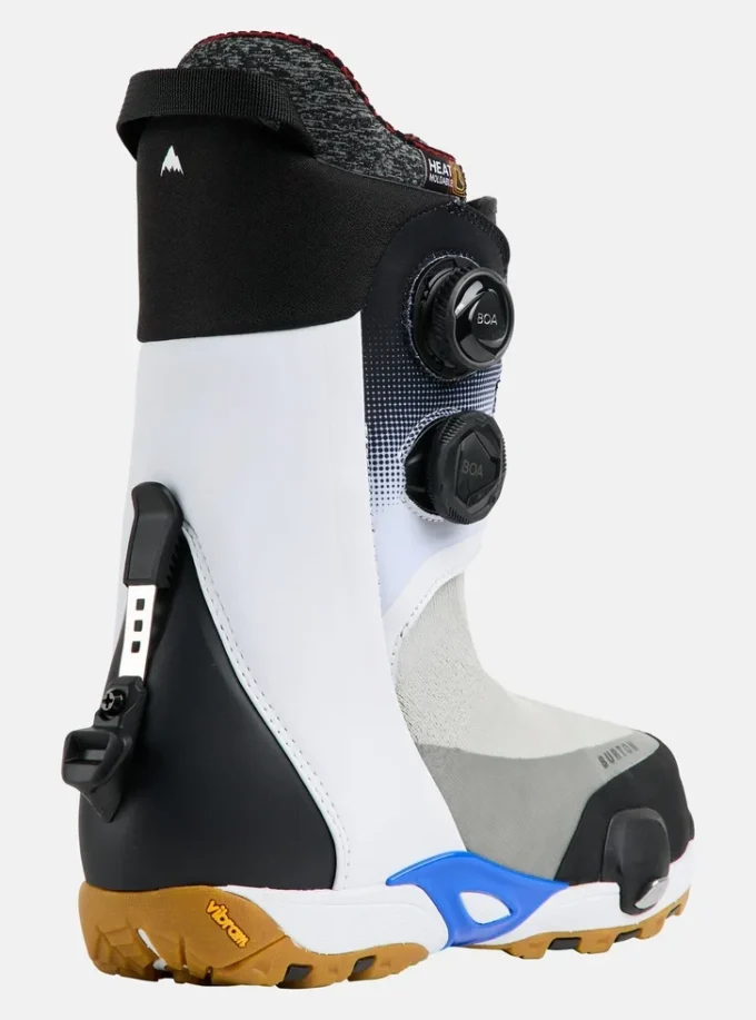 Burton Waverange X Pro Step On® snowboardstøvler for menn