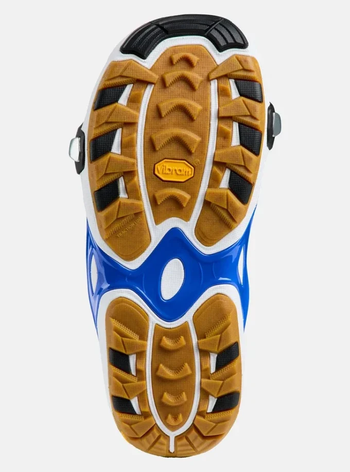Burton Waverange X Pro Step On® snowboardstøvler for menn