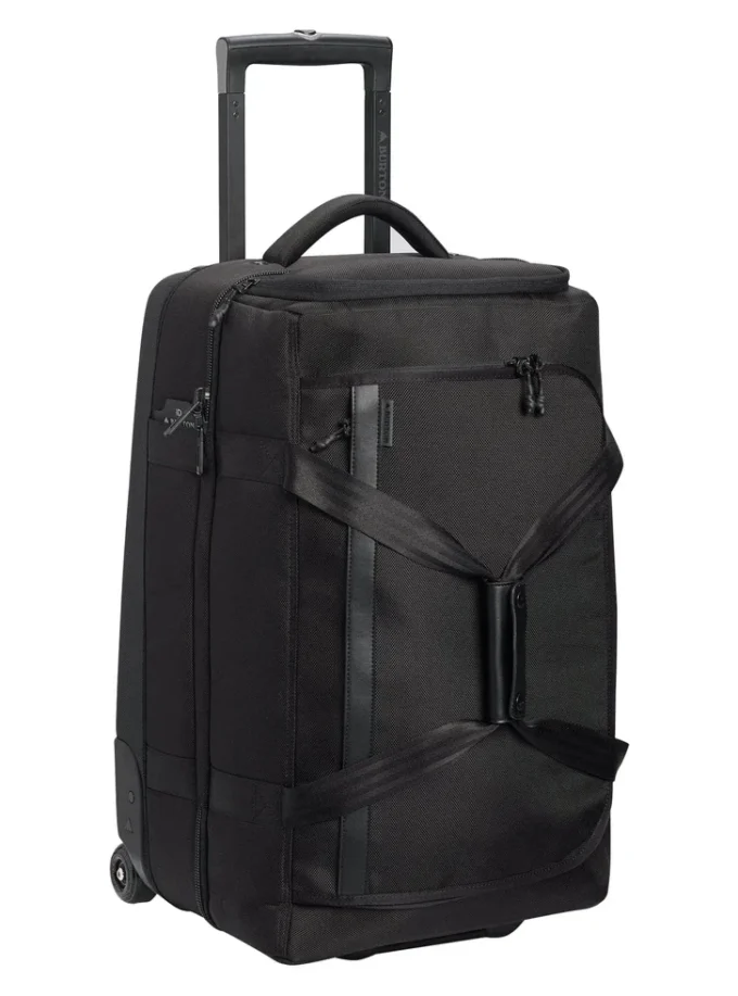 Burton Wheelie Cargo 65L reisebag Burton Wheelie Cargo 65L reisebag