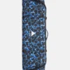 Burton Wheelie Flight Attendant snowboardbag (eksempel)