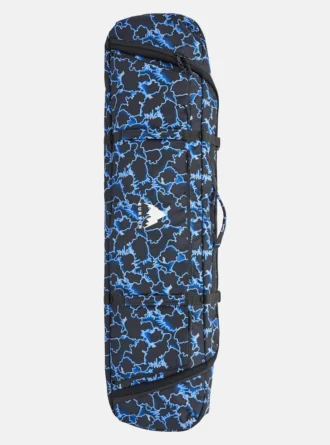 Burton Wheelie Flight Attendant snowboardbag Burton Wheelie Flight Attendant snowboardbag