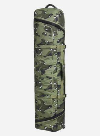 Burton Wheelie Flight Attendant snowboardbag