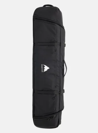 Burton Wheelie Flight Attendant snowboardbag Burton Wheelie Flight Attendant snowboardbag