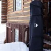 Burton Wheelie Flight Attendant snowboardbag Burton Wheelie Flight Attendant snowboardbag