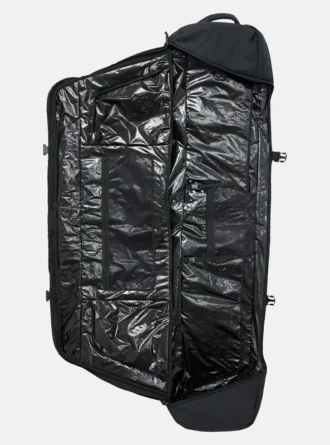Burton Wheelie Flight Attendant snowboardbag Burton Wheelie Flight Attendant snowboardbag