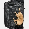 Burton Wheelie Flight Attendant snowboardbag Burton Wheelie Flight Attendant snowboardbag