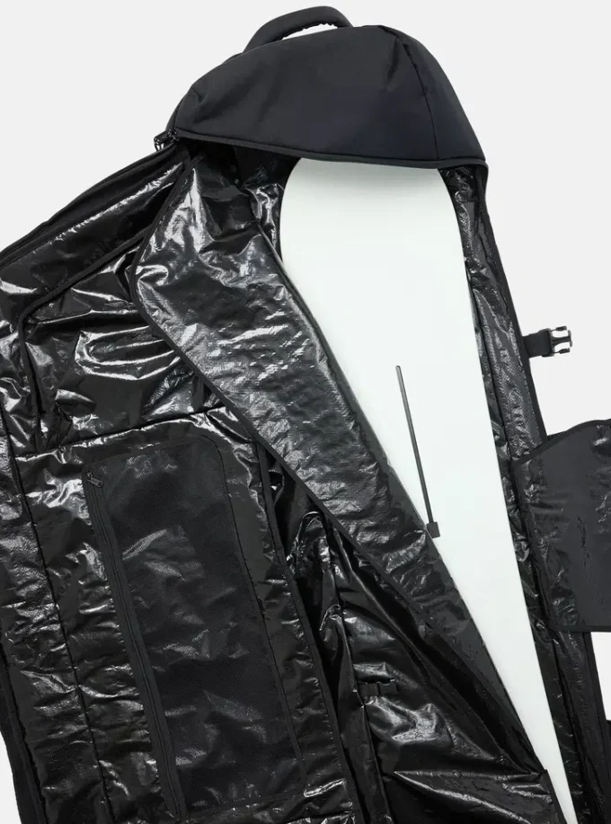 Burton Wheelie Flight Attendant snowboardbag Burton Wheelie Flight Attendant snowboardbag