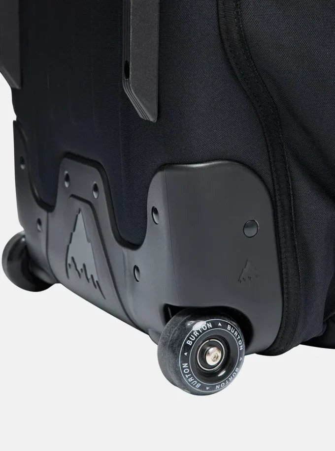 Burton Wheelie Flight Attendant snowboardbag Burton Wheelie Flight Attendant snowboardbag