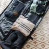 Burton Wheelie Flight Attendant snowboardbag Burton Wheelie Flight Attendant snowboardbag