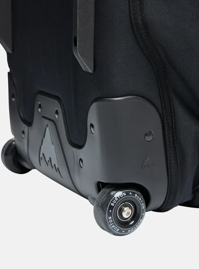 Burton Wheelie Flight Attendant snowboardbag (eksempel)
