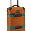 Burton Wheelie Flight Deck 38L reisebag