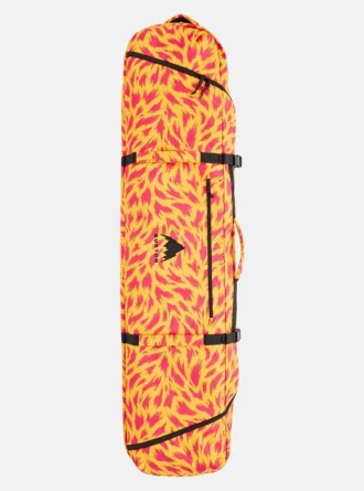 Burton Wheelie Gig snowboardbag Burton Wheelie Gig snowboardbag
