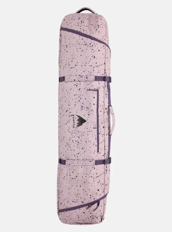 Burton Wheelie Gig snowboardbag Burton Wheelie Gig snowboardbag