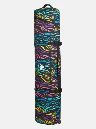 Burton Wheelie Gig snowboardbag Burton Wheelie Gig snowboardbag