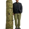 Burton Wheelie Gig snowboardbag Burton Wheelie Gig snowboardbag