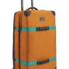 Burton Wheelie Sub 116L reiseveske Burton Wheelie Sub 116L reiseveske