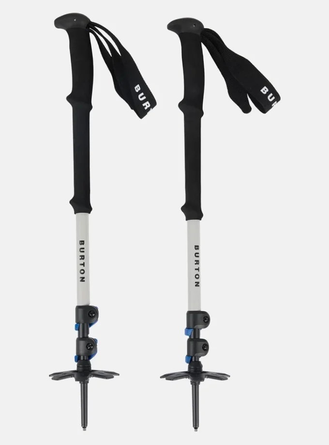 Burton x Black Diamond Expedition-staver