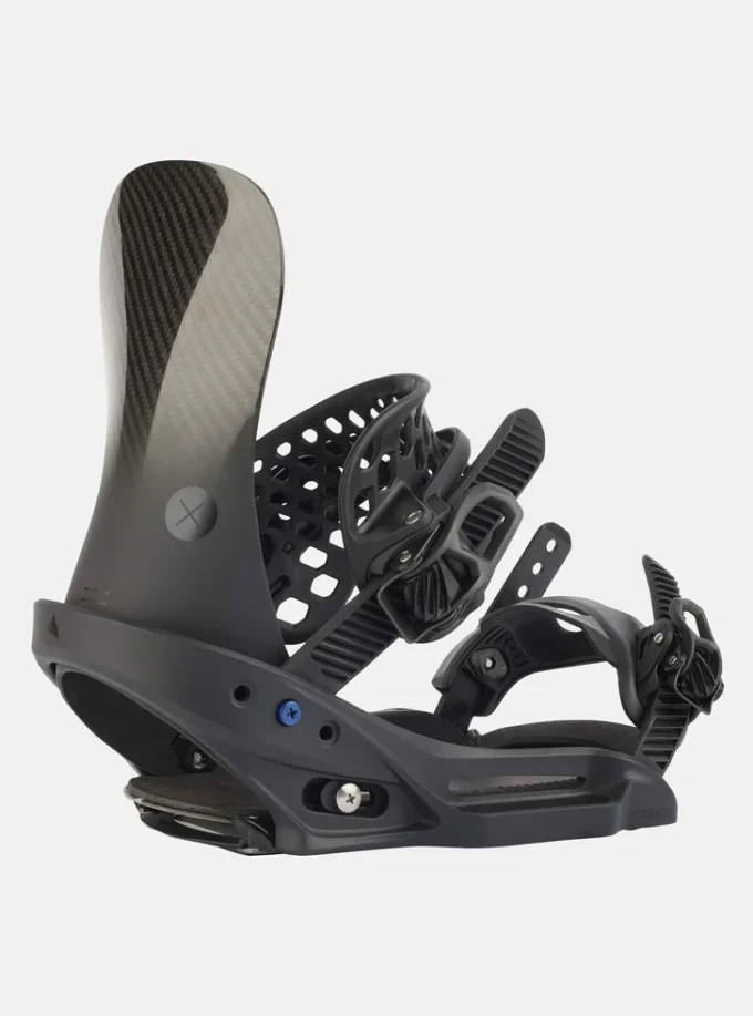 Burton X EST® snowboardbindinger for menn Burton X EST® snowboardbindinger for menn
