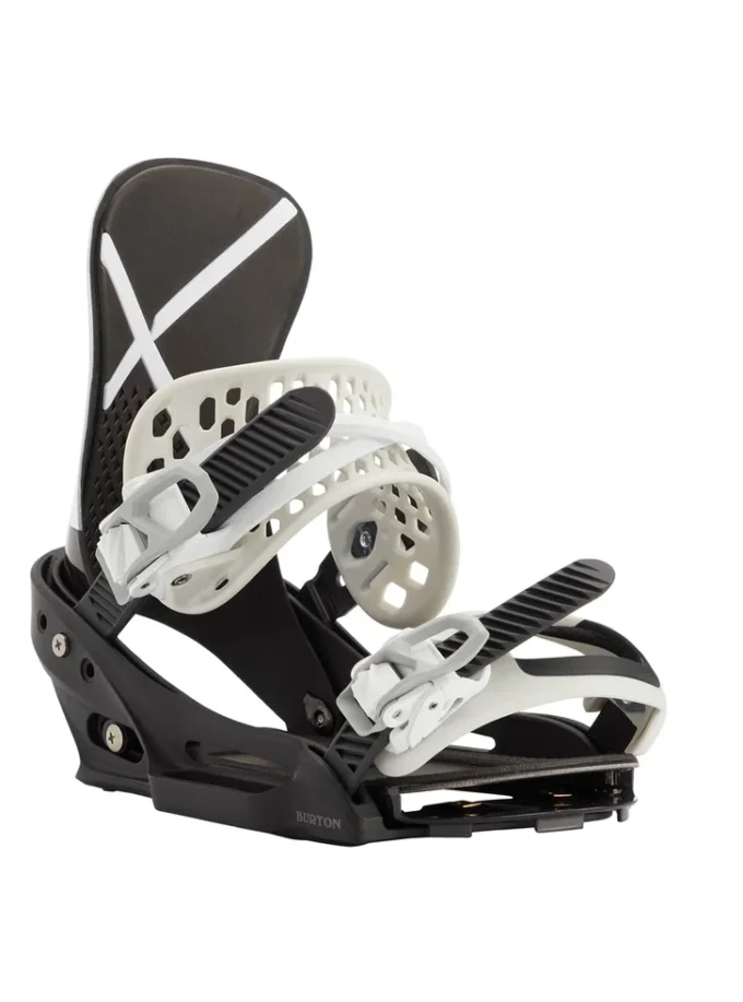 Burton X EST® snowboardbindinger for menn Burton X EST® snowboardbindinger for menn