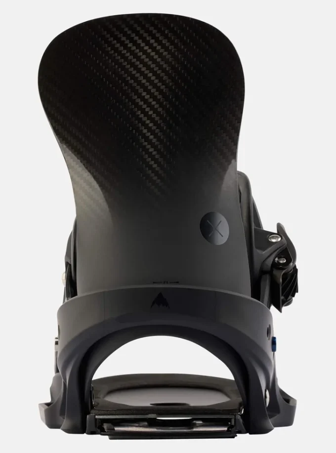 Burton X EST® snowboardbindinger for menn Burton X EST® snowboardbindinger for menn