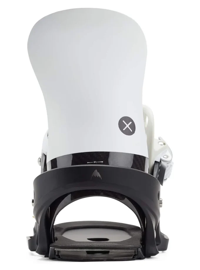 Burton X EST® snowboardbindinger for menn Burton X EST® snowboardbindinger for menn