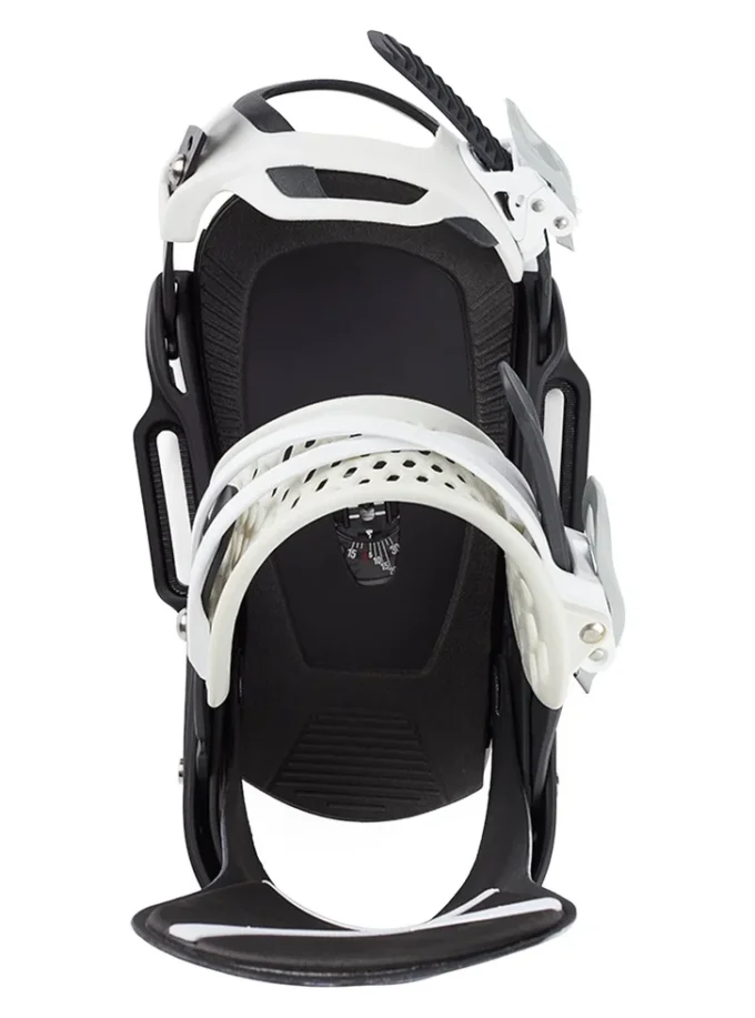 Burton X EST® snowboardbindinger for menn Burton X EST® snowboardbindinger for menn