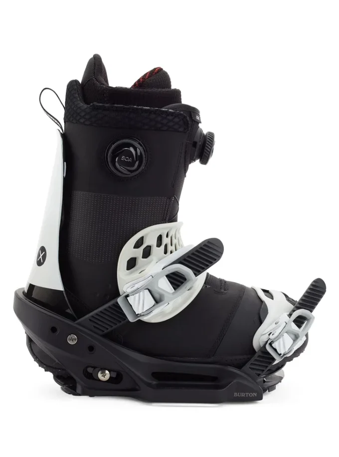 Burton X EST® snowboardbindinger for menn Burton X EST® snowboardbindinger for menn