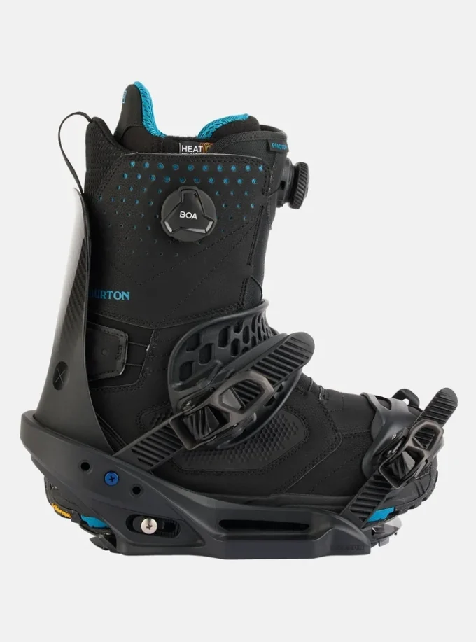 Burton X EST® snowboardbindinger for menn Burton X EST® snowboardbindinger for menn