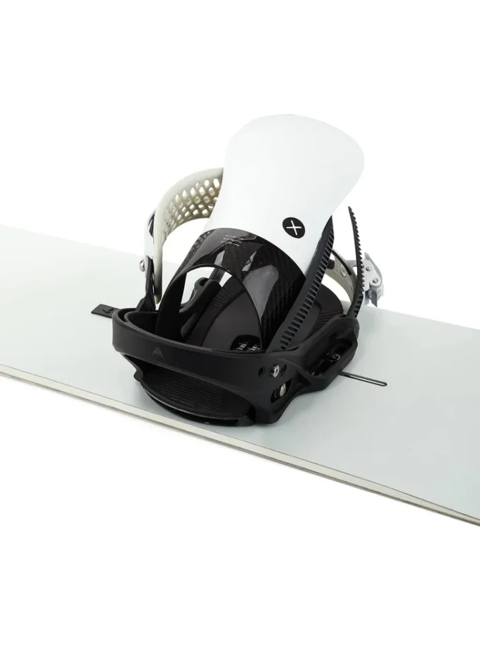 Burton X EST® snowboardbindinger for menn Burton X EST® snowboardbindinger for menn