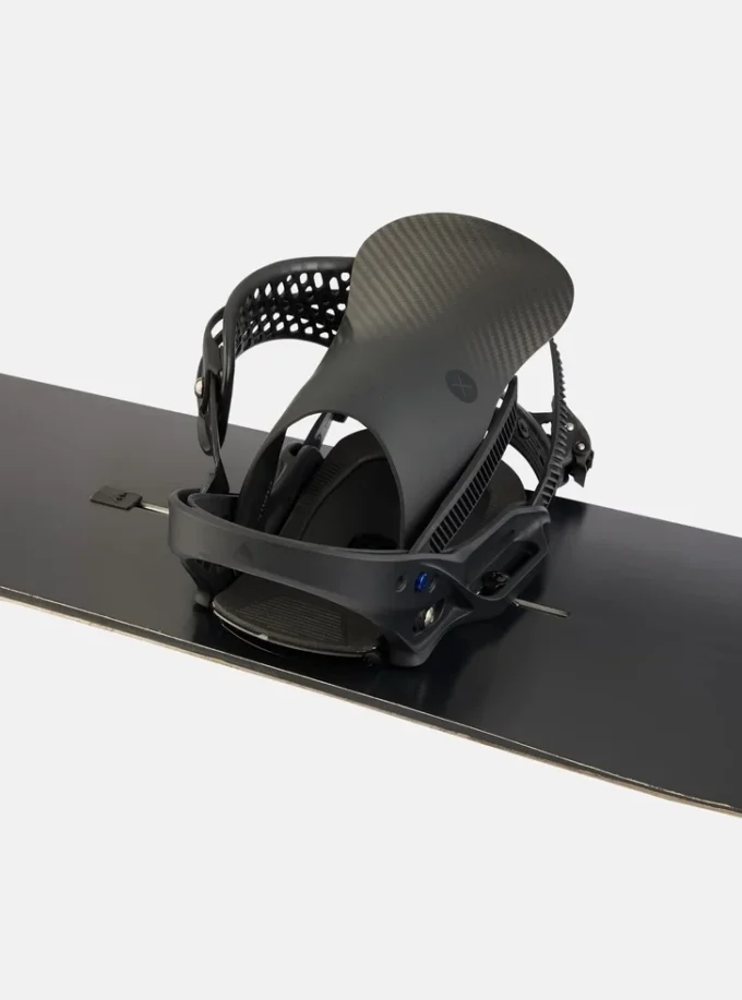 Burton X EST® snowboardbindinger for menn Burton X EST® snowboardbindinger for menn