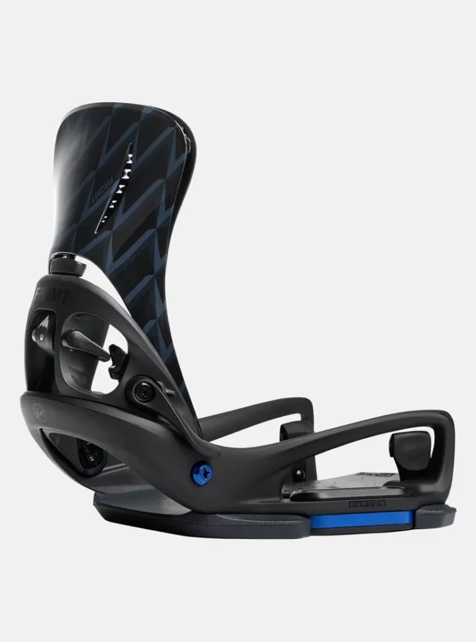 Burton x FRAGMENT Step On® Genesis EST® snowboardbindinger for menn Burton x FRAGMENT Step On® Genesis EST® snowboardbindinger for menn