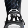 Burton x FRAGMENT Step On® Genesis EST® snowboardbindinger for menn Burton x FRAGMENT Step On® Genesis EST® snowboardbindinger for menn