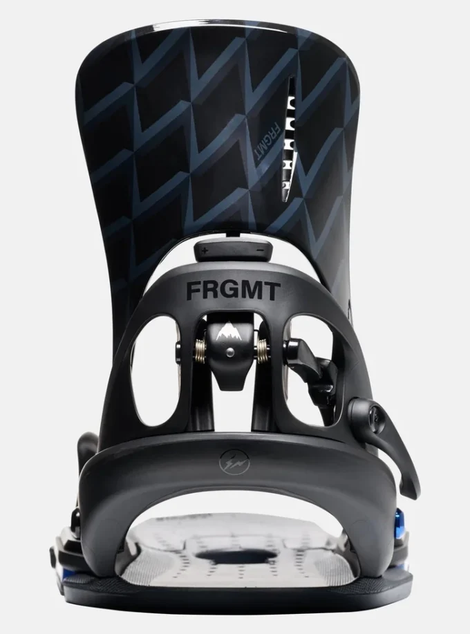 Burton x FRAGMENT Step On® Genesis EST® snowboardbindinger for menn Burton x FRAGMENT Step On® Genesis EST® snowboardbindinger for menn