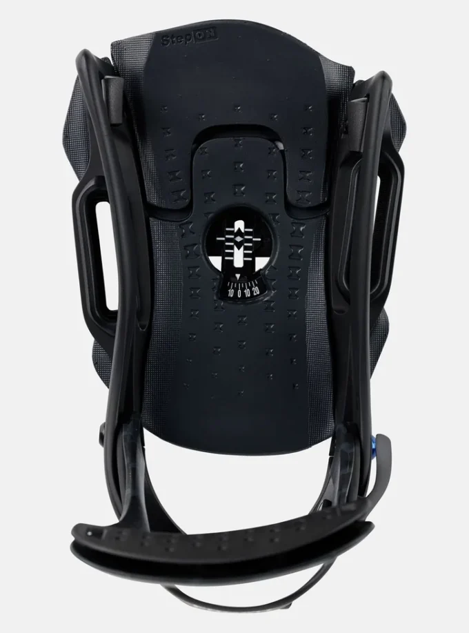 Burton x FRAGMENT Step On® Genesis EST® snowboardbindinger for menn Burton x FRAGMENT Step On® Genesis EST® snowboardbindinger for menn