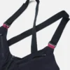 Burton Year of the Horse Cavalry 3L GORE-TEX bib-bukser for kvinner