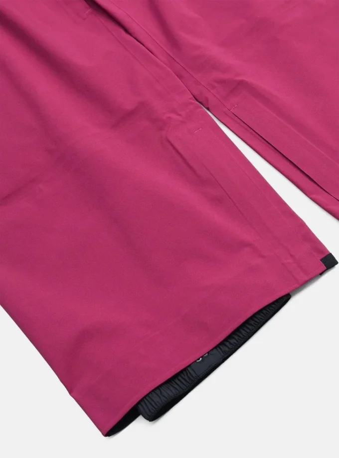 Burton Year of the Horse Cavalry 3L GORE-TEX bib-bukser for kvinner
