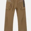Burton Year of the Horse Cavalry 3L GORE-TEX bukser med seler for menn