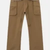 Burton Year of the Horse Cavalry 3L GORE-TEX bukser med seler for menn