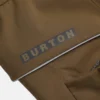 Burton Year of the Horse Cavalry 3L GORE-TEX bukser med seler for menn